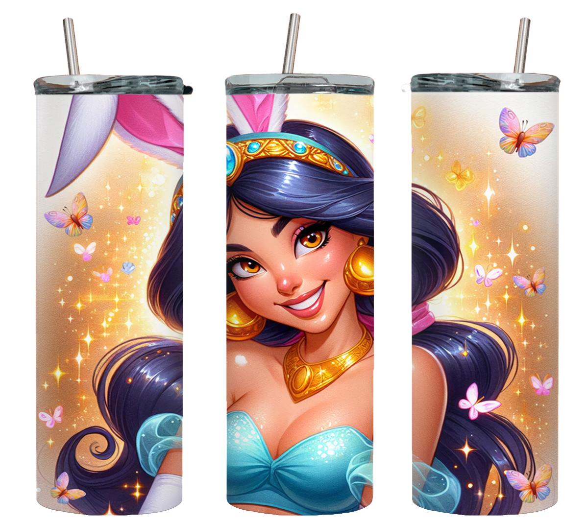 Bunny Jasmine-8981
